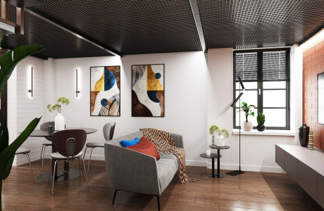 Promoción Lofts Maestro obra nueva en Alicante / Alacant photo 3
