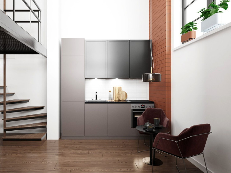 Nowa nieruchomość Lofts Maestro w Alicante / Alacant photo 4