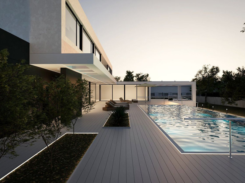 New construction El Bosque in Pozuelo de Alarcón photo 3