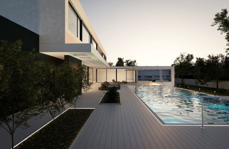 Chalet independiente en venta en  Paseo de la Finca, 22, Pozuelo de Alarcón photo 3