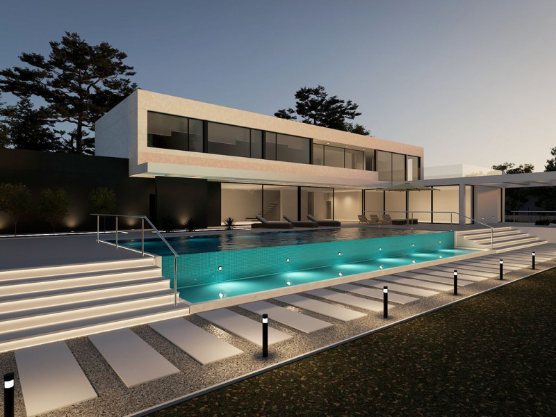New construction El Bosque in Pozuelo de Alarcón photo 4
