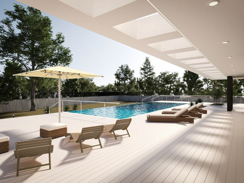 New construction El Bosque in Pozuelo de Alarcón photo 5