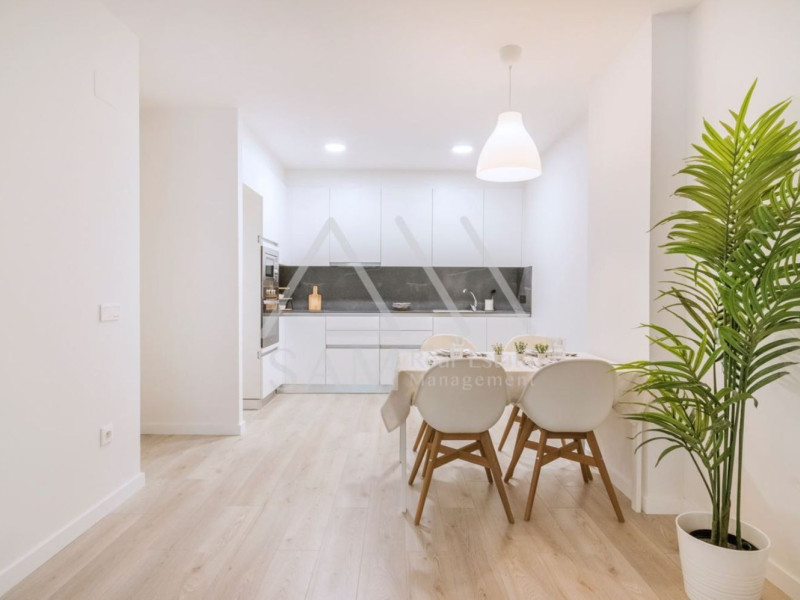 Obra nueva Residencial Vilafranca del Penedès en Vilafranca del Penedès (Revista) photo 3