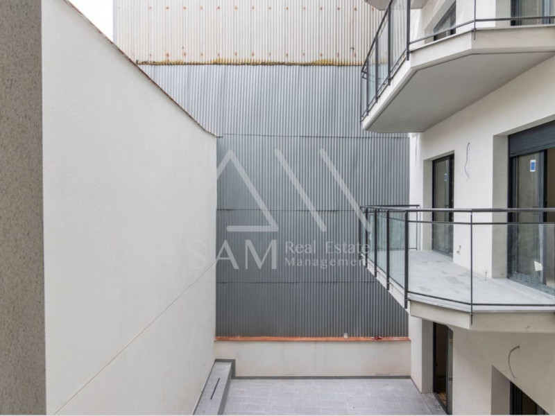 Obra nueva Residencial Vilafranca del Penedès en Vilafranca del Penedès (Revista) photo 4