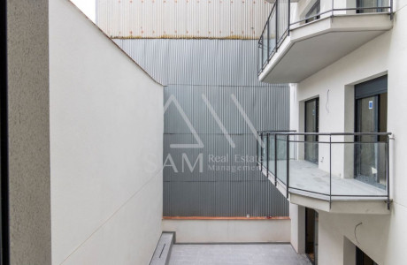 Promoción Residencial Vilafranca del Penedès obra nueva en Vilafranca del Penedès photo 4