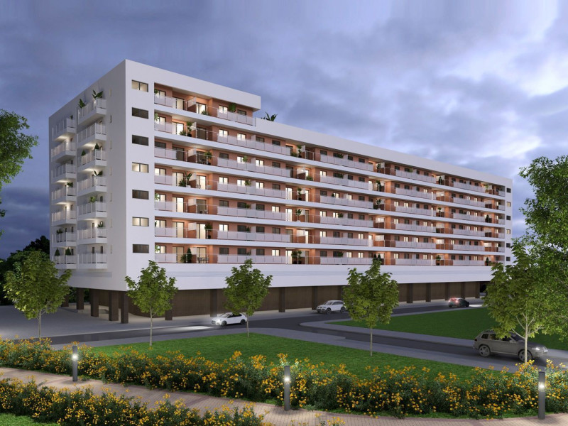 Venta de piso en Avenida del Nuevo Colombino s/n, Huelva
photo 3