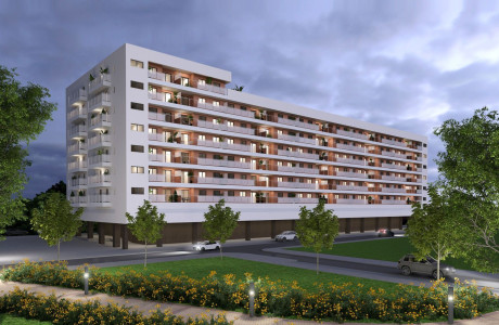 Квартира на продажу на  Avenida del Nuevo Colombino s/n, Эльва photo 3