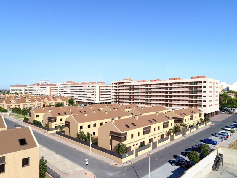 Venta de piso en Avenida del Nuevo Colombino s/n, Huelva
photo 4