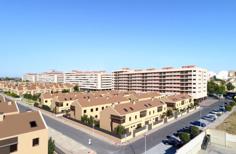 Квартира на продажу на  Avenida del Nuevo Colombino s/n, Эльва photo 4