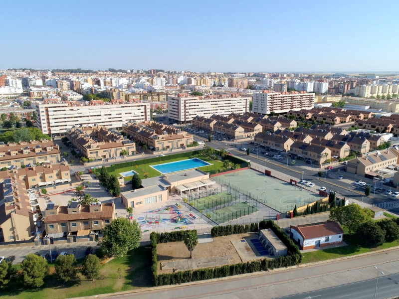 Venta de piso en Avenida del Nuevo Colombino s/n, Huelva
photo 5