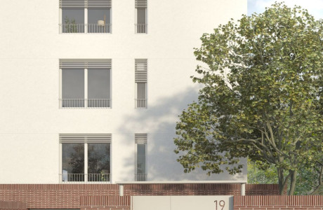 Piso en venta en Calle Alvarez, 19, Sant Cugat del Vallès photo 1