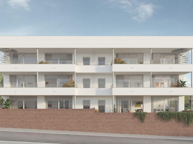Venta de piso en Calle Alvarez, 19, Sant Cugat del Vallès
 photo 4