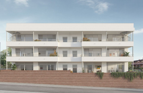 Piso en venta en  Calle Alvarez, 19, Sant Cugat del Vallès photo 4