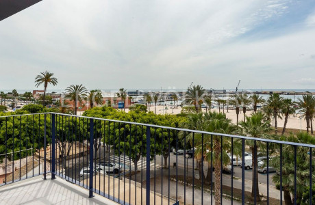 Продажа новостроек en primera línea del mar en Vilanova i la Geltrú в городе Vilanova i la Geltrú photo 2