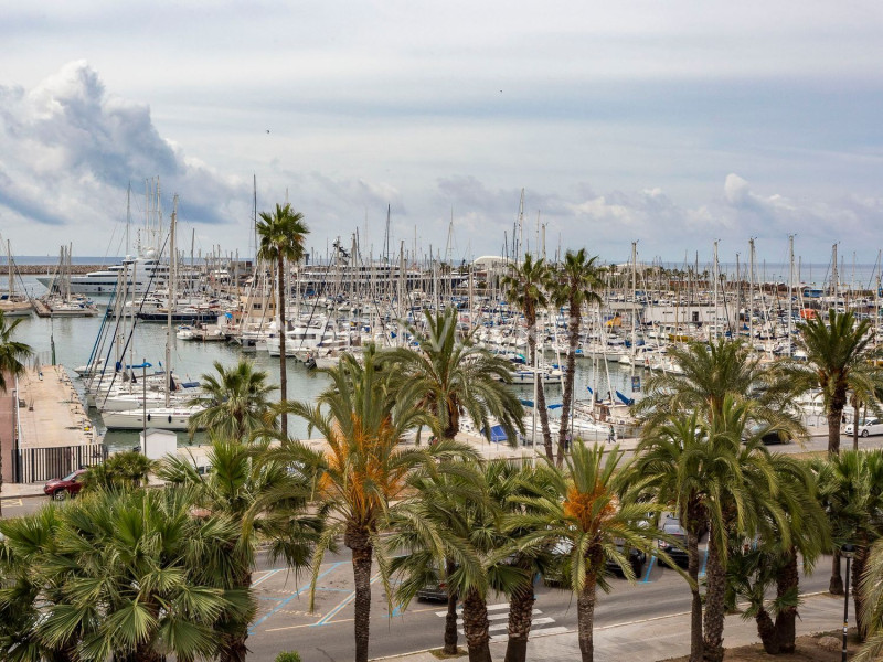 Venta de piso en Barri de Mar, Vilanova i la Geltrú
 photo 3