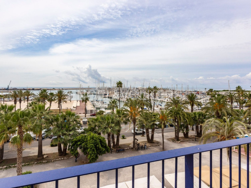Venta de piso en Barri de Mar, Vilanova i la Geltrú
 photo 4