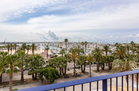Продажа новостроек en primera línea del mar en Vilanova i la Geltrú в городе Vilanova i la Geltrú photo 4