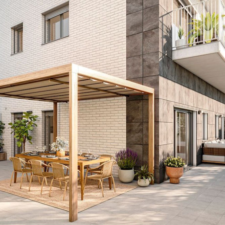 Продажа новостроек Can Vinyet в городе Pallejà photo 4