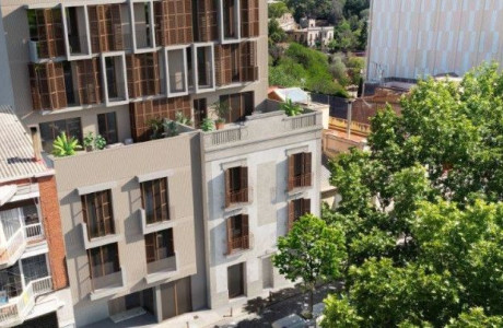 Dupleks na sprzedaż w Plaza Santa Magdalena, 20, Esplugues de Llobregat photo 1