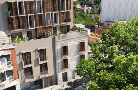 Dupleks na sprzedaż w Plaza Santa Magdalena, 20, Esplugues de Llobregat photo 2