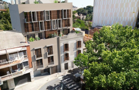 Dupleks na sprzedaż w Plaza Santa Magdalena, 20, Esplugues de Llobregat photo 3