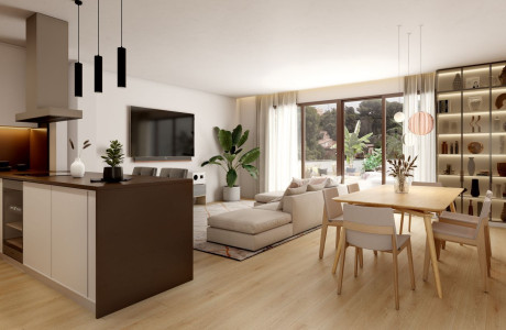 Dupleks na sprzedaż w Plaza Santa Magdalena, 20, Esplugues de Llobregat photo 4