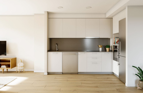 Piso en venta en  Ronda d'Europa & Carrer Venècia s/n, Sabadell photo 3