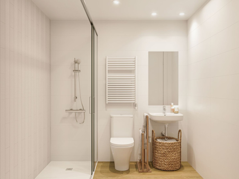 Venta de piso en Ronda d'Europa & Carrer Venècia s/n, Sabadell
photo 4
