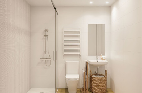 Piso en venta en  Ronda d'Europa & Carrer Venècia s/n, Sabadell photo 4