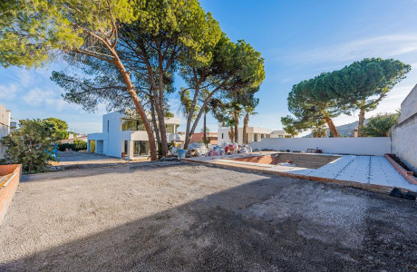 Promoción Vistahermosa Villa obra nueva en Alicante / Alacant photo 3
