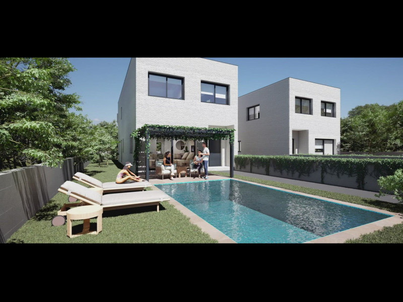 Obra nueva Residencial Vilafortuny  en Cambrils (Revista) photo 2