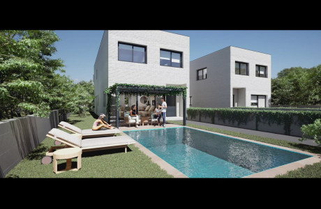 Wolnostojąca willa na sprzedaż w Calle Fraipont s/n, Cambrils thumbnail 1