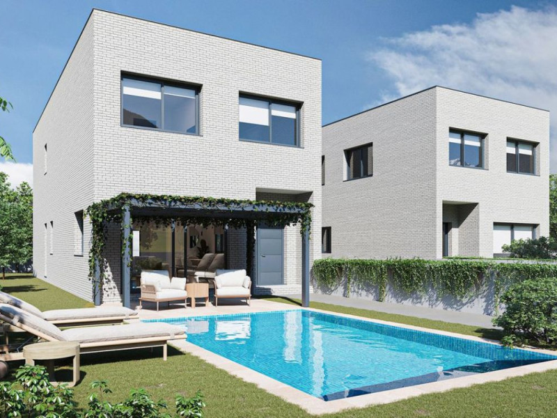 Obra nueva Residencial Vilafortuny  en Cambrils (Revista) photo 3