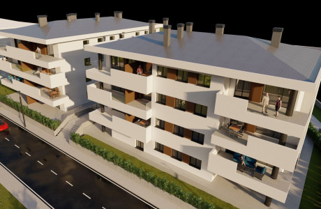 Apartment for sale in  Lugar la Fresneda s/n, Siero photo 3