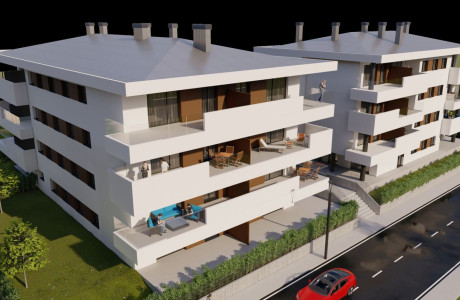 Apartment for sale in  Lugar la Fresneda s/n, Siero photo 4
