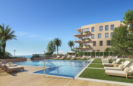 Квартира на продажу на  Avenida Jaume 1, 125, Кубельес photo 4