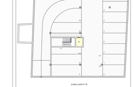 Продажа квартиры в  Calle San Juan, 15, El Puerto de Santa María photo 1