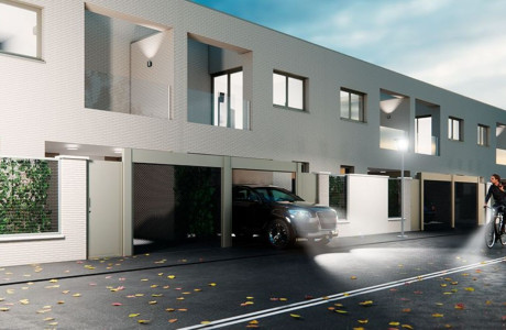 New build Vive Marchamalo Plus, Developments  in Marchamalo  
 photo 4