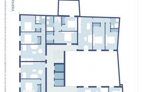 Продажа квартиры в  Calle San Juan, 15, El Puerto de Santa María photo 3