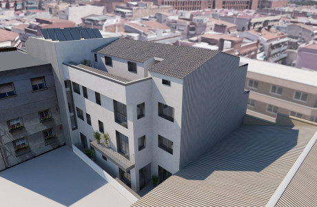 Продажа новостроек Campfaso в городе Cornellà de Llobregat photo 2