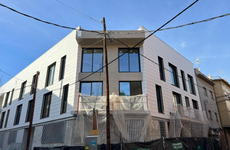 Продажа новостроек Campfaso в городе Cornellà de Llobregat photo 3