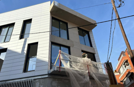 Продажа новостроек Campfaso в городе Cornellà de Llobregat photo 4