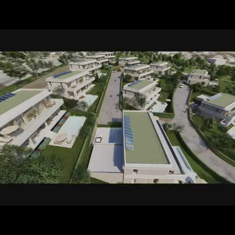 Продажа новостроек Altos de Atenas  в городе Las Rozas de Madrid photo 4