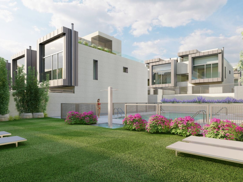 Residencial Jaraíz