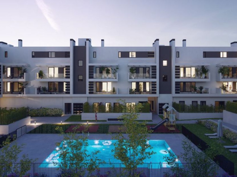 Новостройка Suite Valdemoro 2 в Вальдеморо photo 2