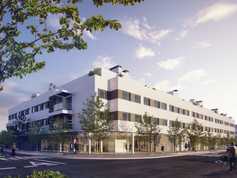 Новостройка Suite Valdemoro 2 в Вальдеморо photo 3