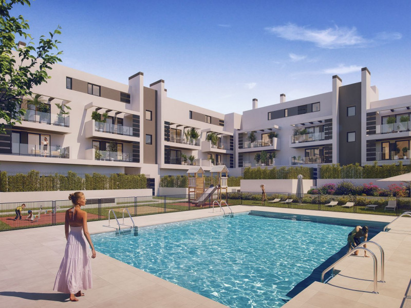 Новостройка Suite Valdemoro 2 в Вальдеморо photo 4