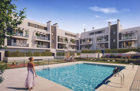 Promoción Suite Valdemoro 2 obra nueva en Valdemoro photo 4