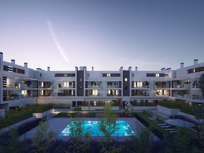 Новостройка Suite Valdemoro 2 в Вальдеморо photo 5