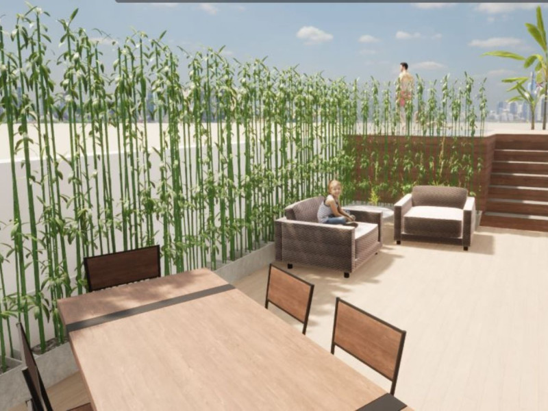 New construction Juan Molina Romero in La Algaba photo 4